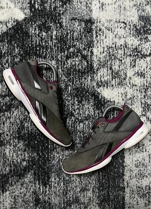 Кросівки reebok Pugry2 easytone