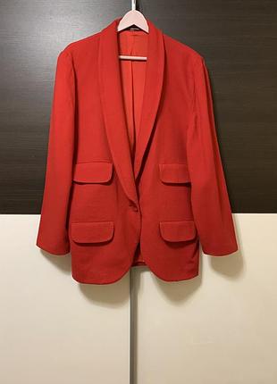 Umberto ginocchietti, жакет, вінтаж, італія