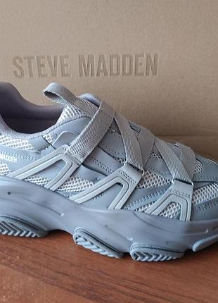 Кросівки steve madden possession оригінал жіночі