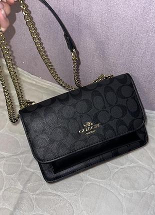 Сумка coach