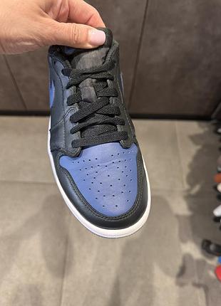 Кросівки nike снікерси jordan dunk оригінал!!! 40,5