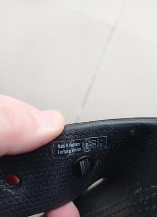 Оригинальные шлепанцы crocs 5