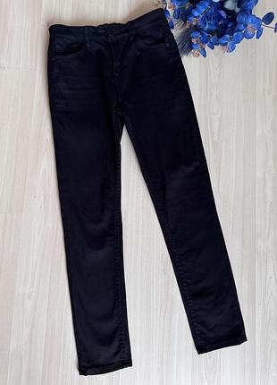 Джинси чорні