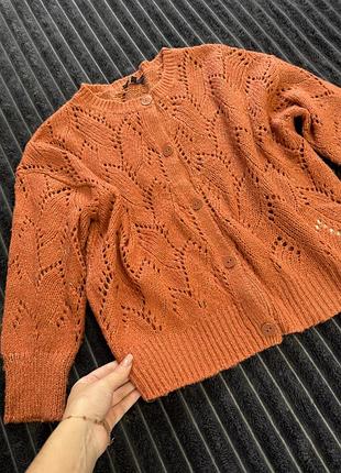 Вʼязаний кардіган 😍 2