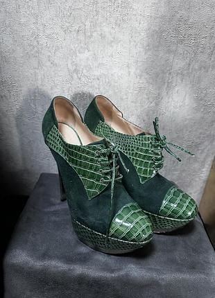 Casadei 🔥🔥туфли оригинал