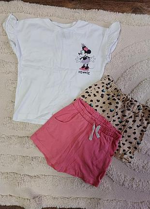 Комплект девочке