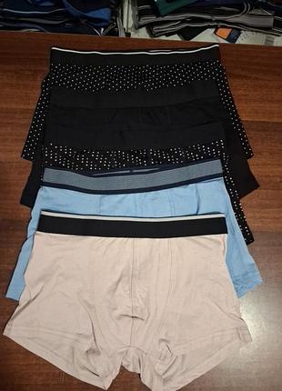 Мужские трусы primark 2