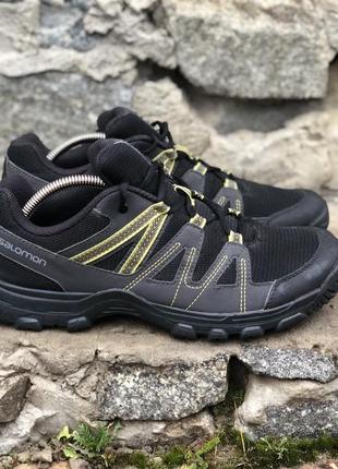 Adidas solomon 900