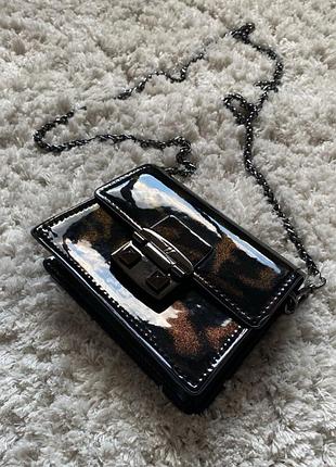 Сумочка trussardi