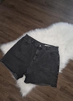 Круті шорти asos denim, р.50