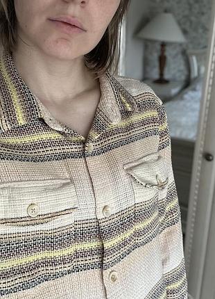 Сорочка від scotch&soda
