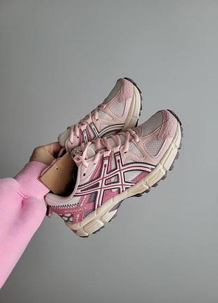 Женские кроссовки Asics Gel-Lyte Baskets Blanc