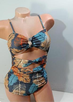 Купальник женский