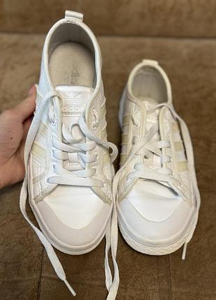 Кеди adidas