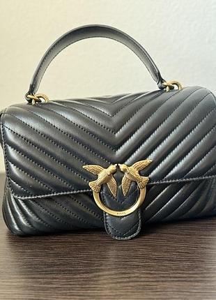 Pinko lady puff medium в чудовому стані