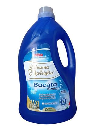 Гель для стирки bucato classico 5л