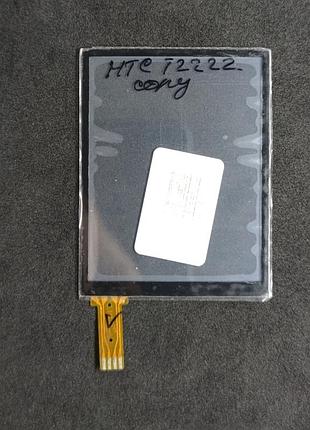 Сенсор ( тачскрін ) htc t2222 / t2223 viva