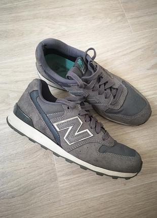 Кросівки new balance 37.5 оригінал