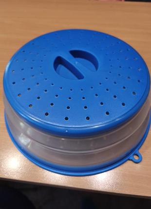 Крышка складная для микроволновой печи