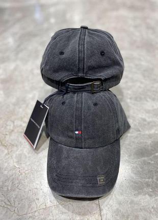 Кепка бейсболка tommy hilfiger