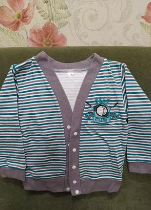 Кардиган, кофта