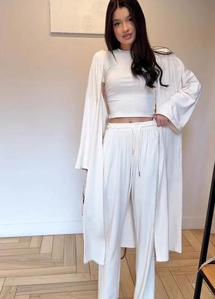 Комплект трійка