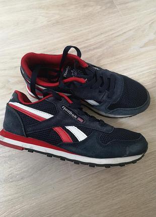 Кросівки reebok 39