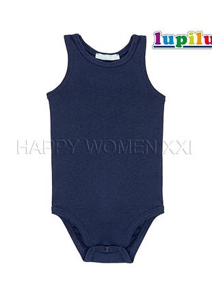 1-2 года летний бодик для мальчика детский легкий боди майка лето маечка слип летняя одежда