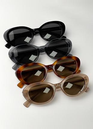 Очки солнцезащитные с поляризацией 58286