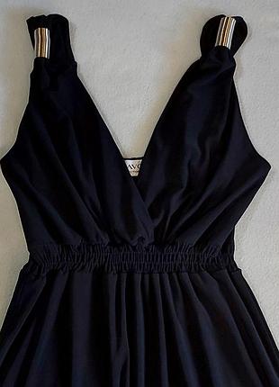 Блуза вечерняя, размер s-m