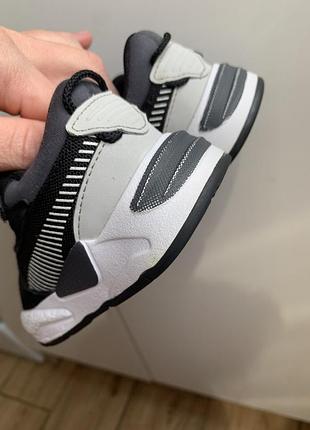 Кросівки дитячі , puma 8