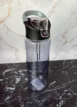 Пляшка для води