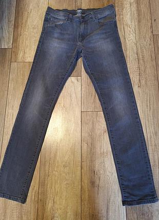 Джинси carhartt wip rebel pant, розмір 32/32