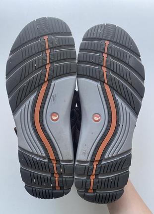 Сандалії clarks 5