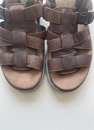 Сандалії clarks 4