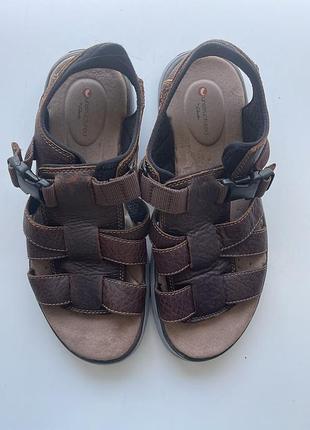 Сандалії clarks 7
