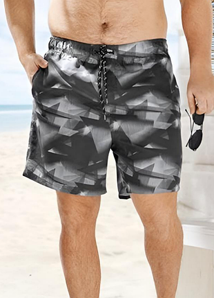 Livergy, мужские купальные шорты, р.xxl, р.3xl