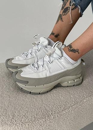 Nike vomero roam white beige ❤️ 36рр-45рр❤️ кроссовки найк бежевые женские, кроссовки найк мужские