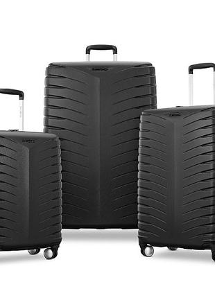 Валіза samsonite tech 2.0 100%policarbonate