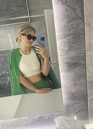 Костюм zara