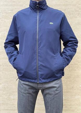 Куртка мужская lacoste
