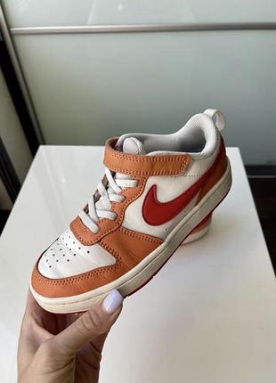Кросівки nike