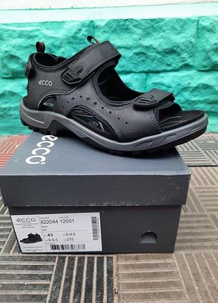 Сандалії ecco offroad модель 82204412001