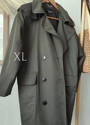 Жіноча куртка з капюшоном xl