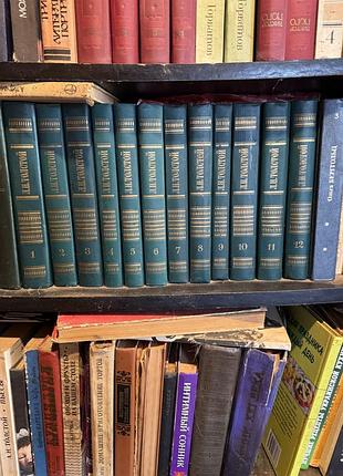 Книги ,,том льва толстого ,,