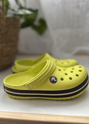 Шикарн ікрокси ADULT crocs c12