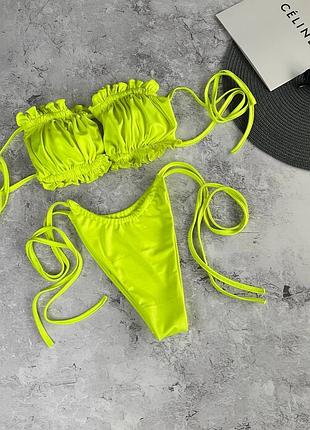 Купальник 😍 много цветов