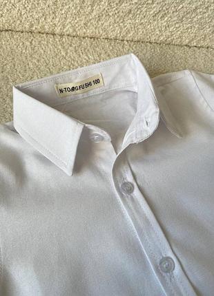 Дитяча сорочка