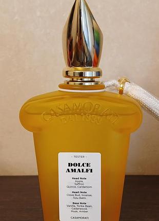 Xerjoff casamorati 1888 dolce amalfi