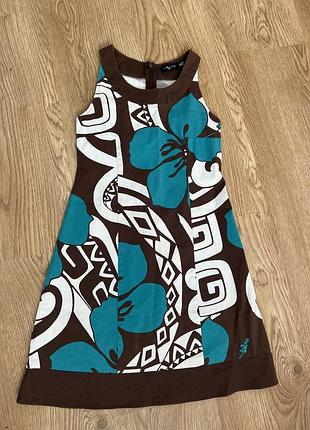 Сукня для дівчинки 10 років